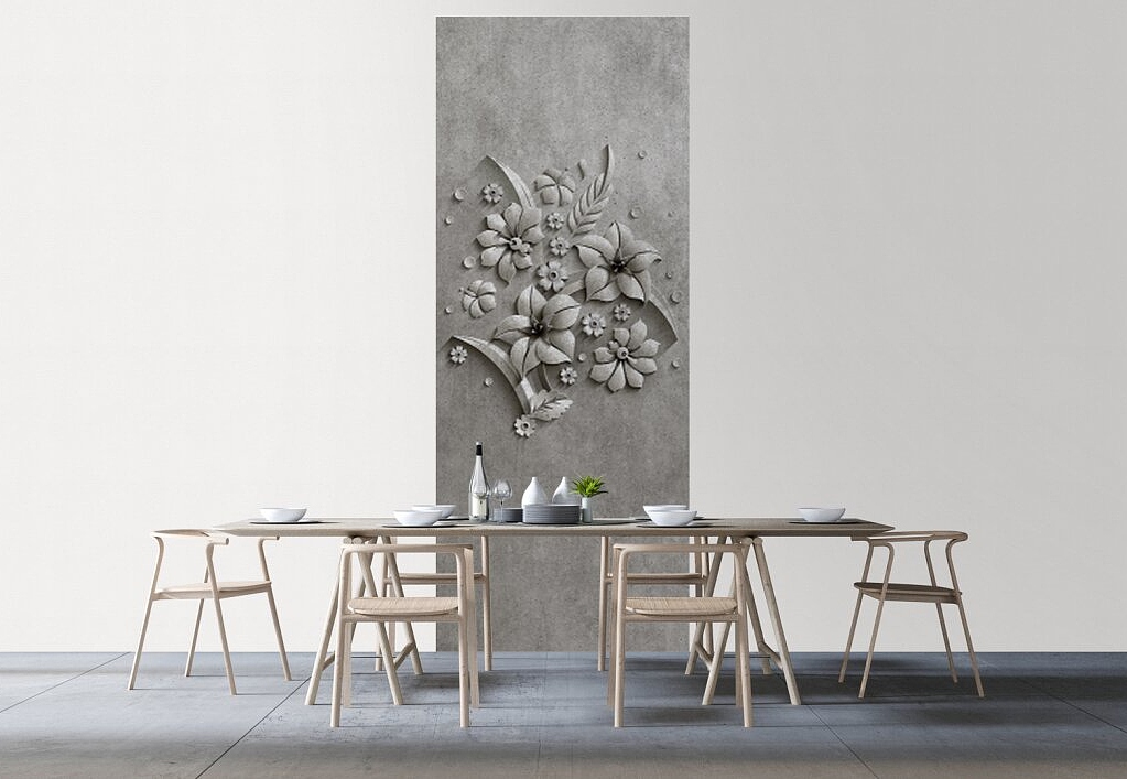 Панно и фотообои A. S. Creation Living Walls - Walls by Patel 2 DD113557