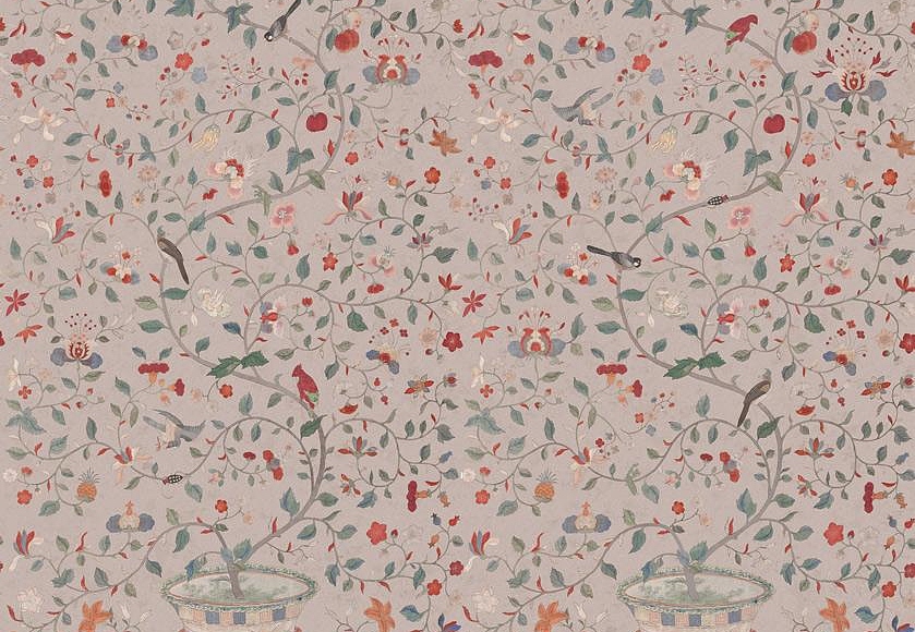 Панно и фотообои Hygge Wall Collection 4 H11352