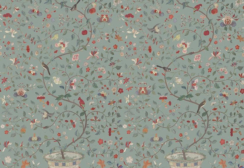 Панно и фотообои Hygge Wall Collection 4 H11353