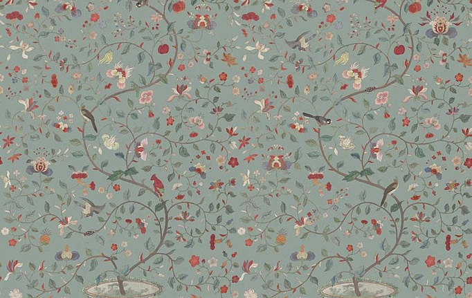 Российские панно и фотообои Hygge Wall, коллекция Collection 4, артикул H11353
