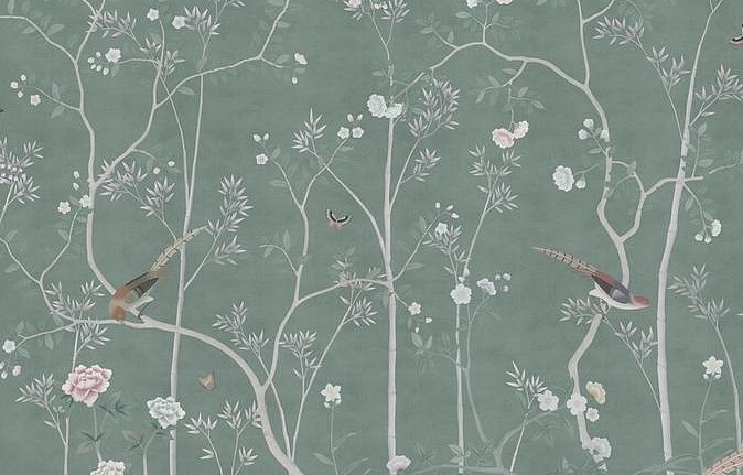 Панно и фотообои Hygge Wall Collection 4 H11461