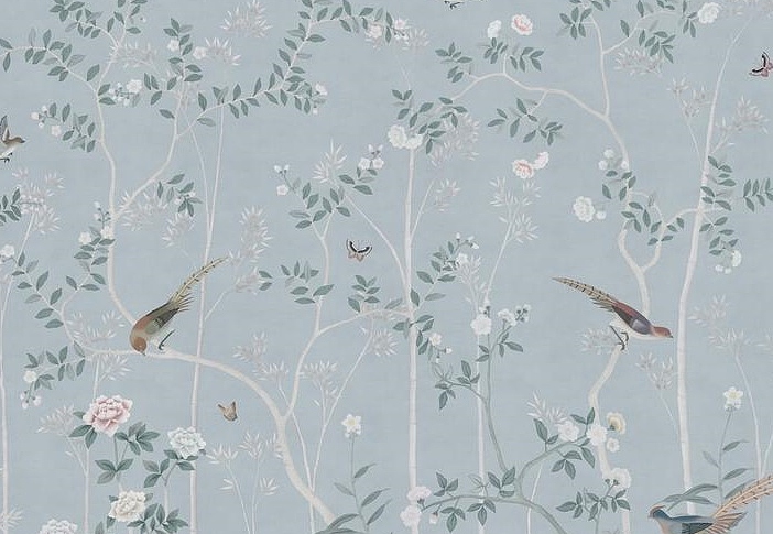 Панно и фотообои Hygge Wall Collection 4 H11462