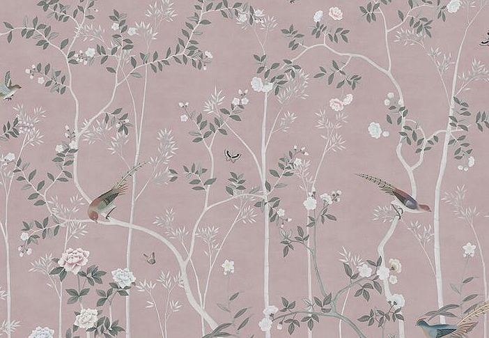 Панно и фотообои Hygge Wall Collection 4 H11463