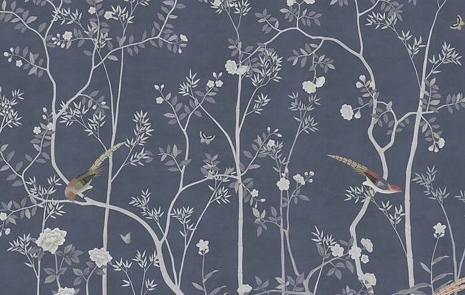 Панно и фотообои Hygge Wall Collection 4 H11464