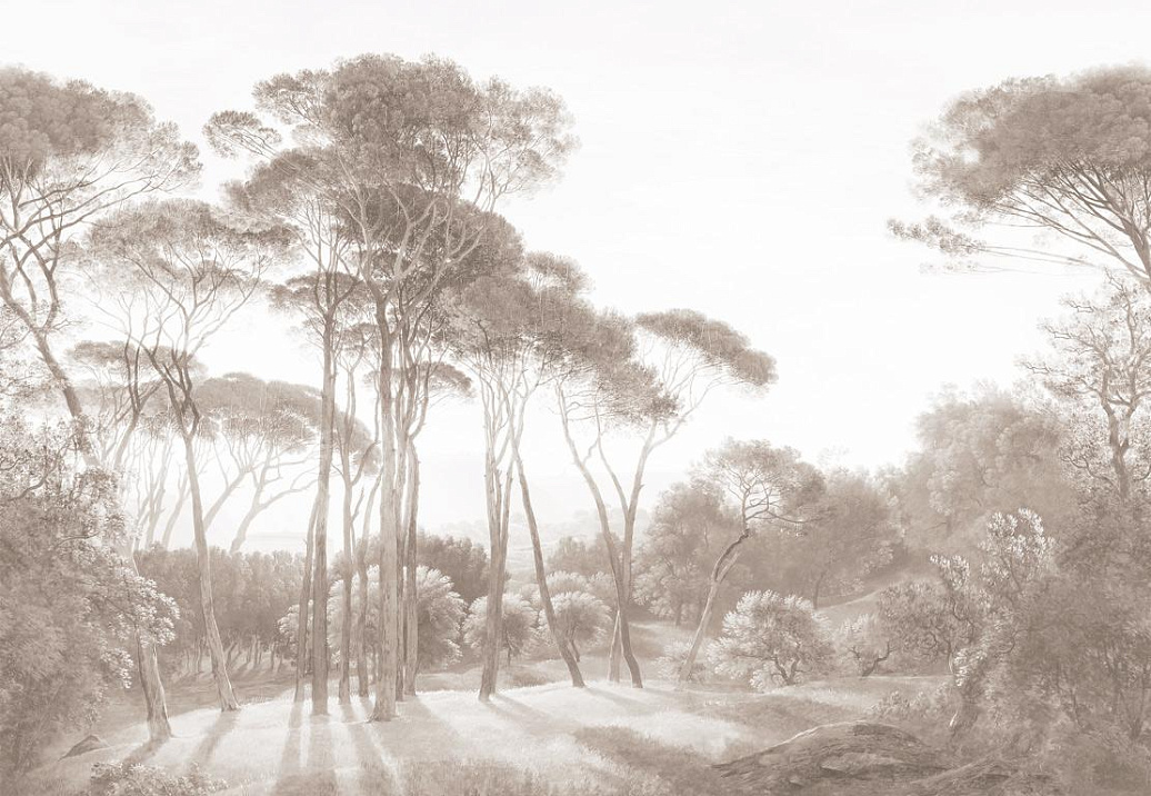Панно и фотообои Hygge Wall Collection 4 H11342
