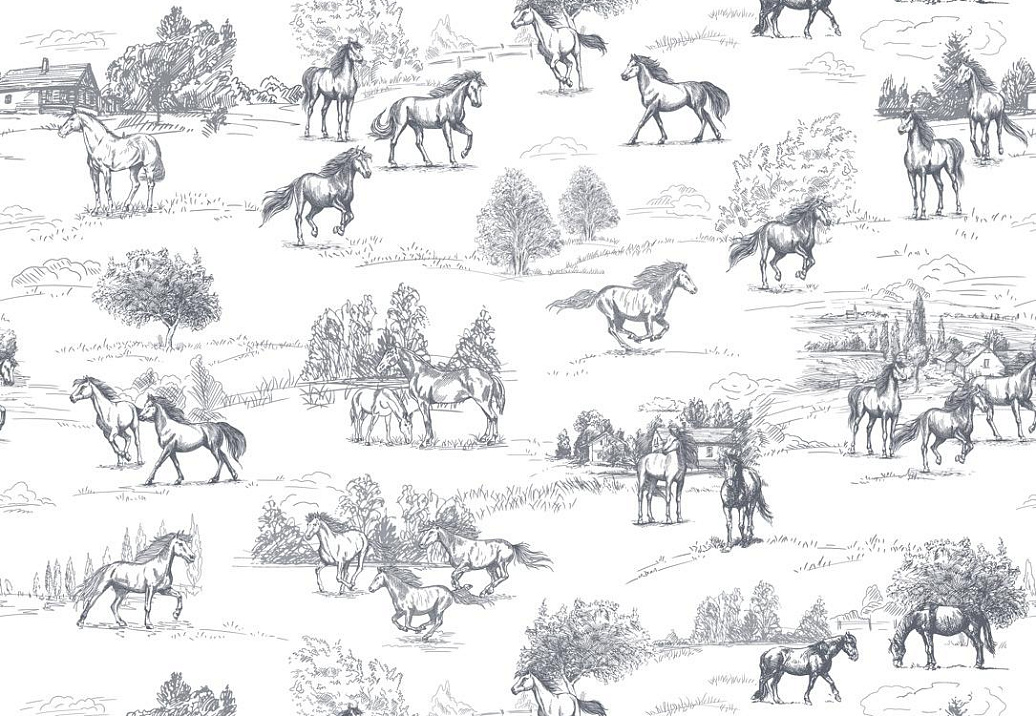 Панно и фотообои Hygge Wall Collection 4 H11122