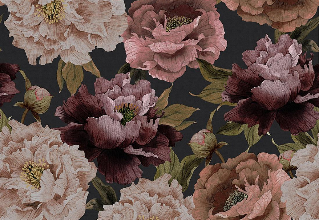 Панно и фотообои Hygge Wall Collection 4 H11131