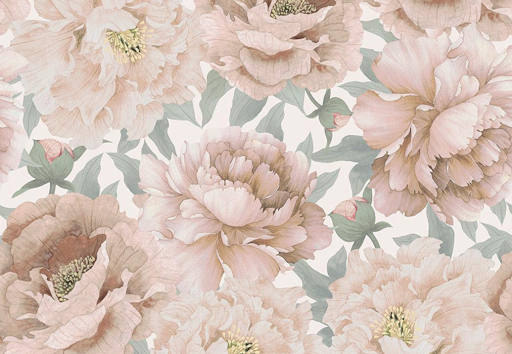 Панно и фотообои Hygge Wall Collection 4 H11132