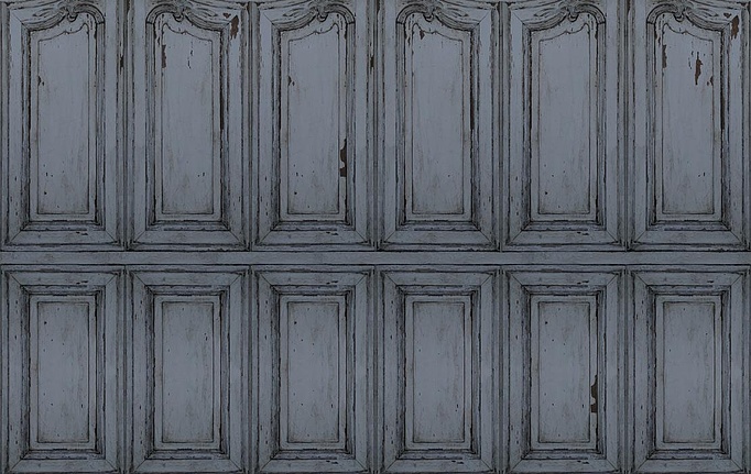 Российские панно и фотообои Hygge Wall, коллекция Collection 4, артикул H11334