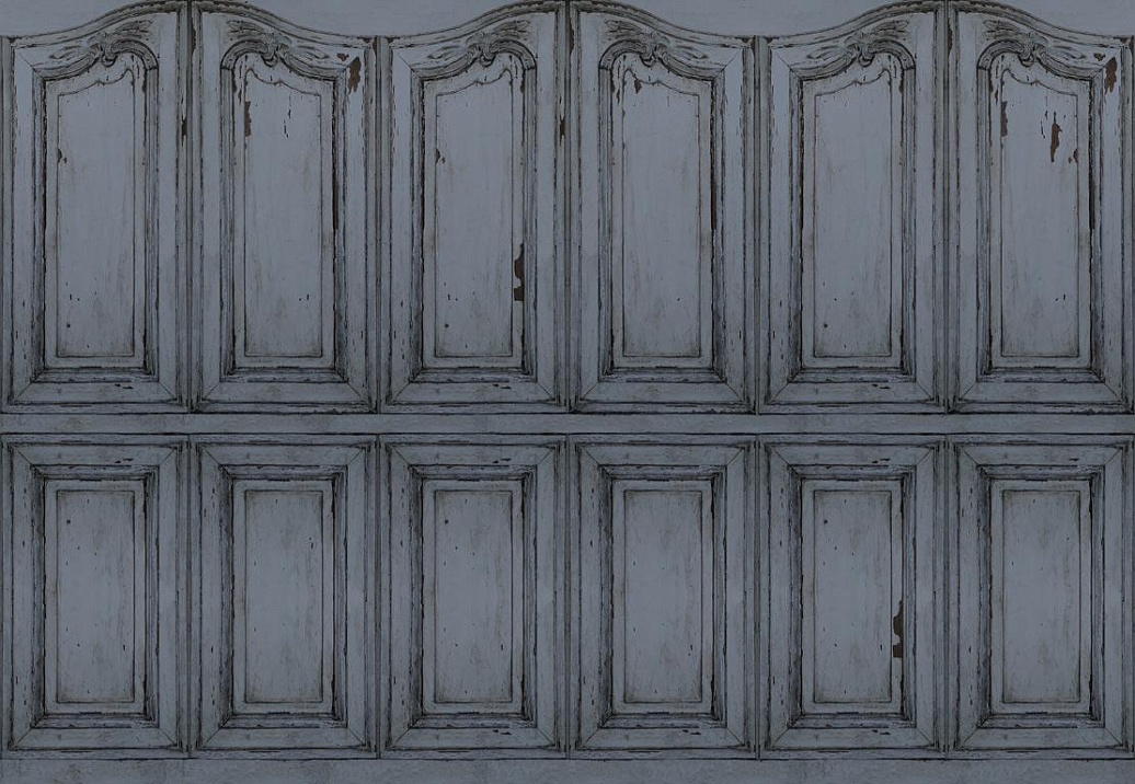 Панно и фотообои Hygge Wall Collection 4 H11334