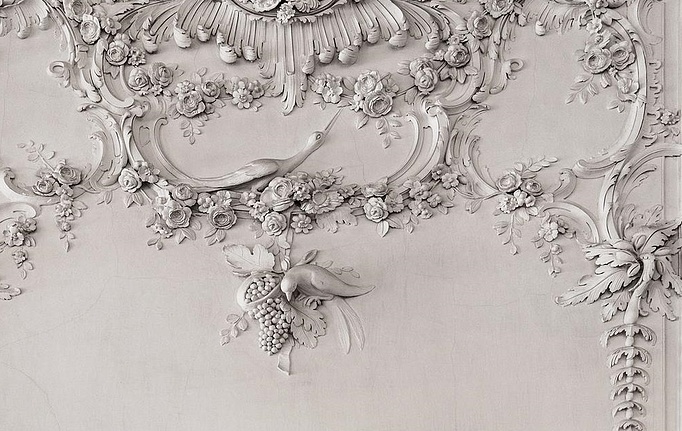 Российские панно и фотообои Hygge Wall, коллекция Collection 4, артикул H11172