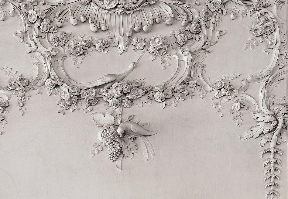 Панно и фотообои Hygge Wall Collection 4 H11172