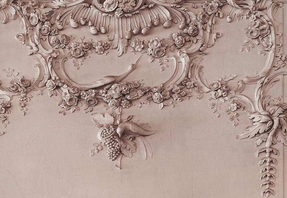 Панно и фотообои Hygge Wall Collection 4 H11173