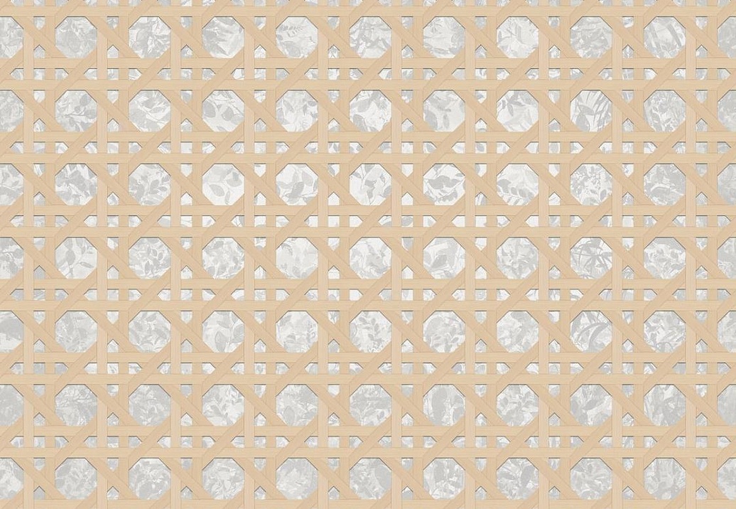 Панно и фотообои Coordonne Random Archist 9000300V
