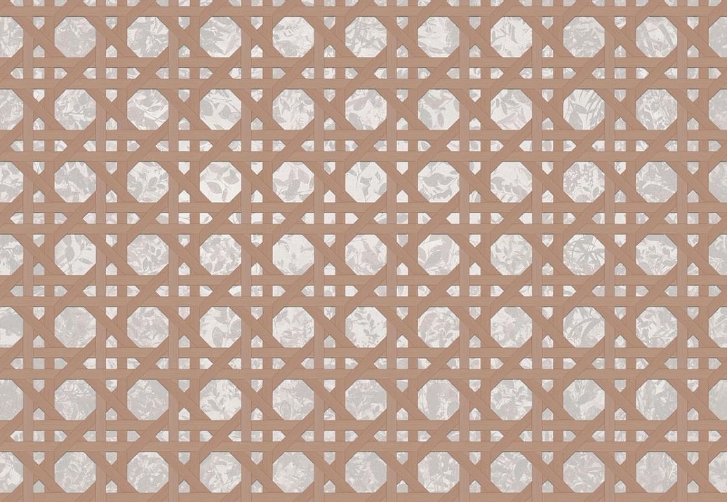 Панно и фотообои Coordonne Random Archist 9000301N