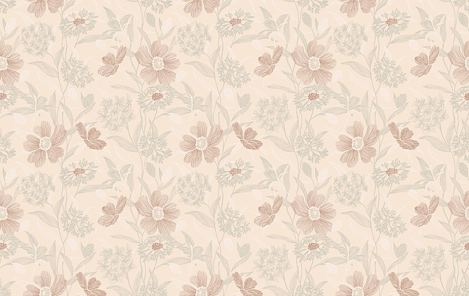 Российские обои Hygge, коллекция Dacha, артикул Hg20 002/1