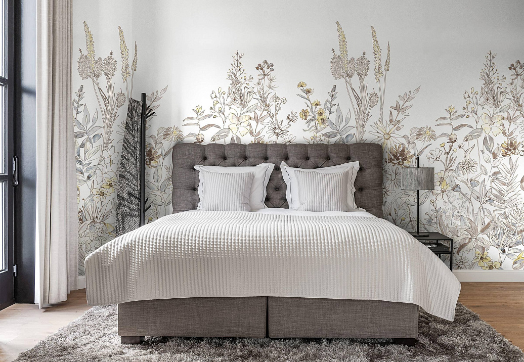 Обои Hygge Dacha Hg19 012 (1п)