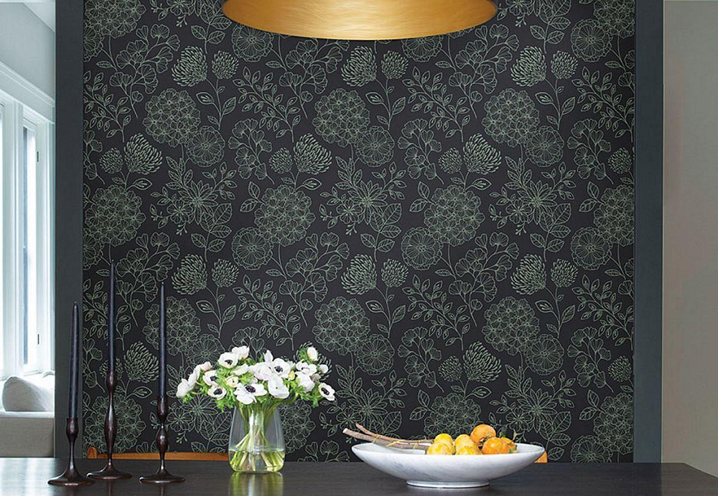 Обои Aura Scott Living Volume 2 FD26206