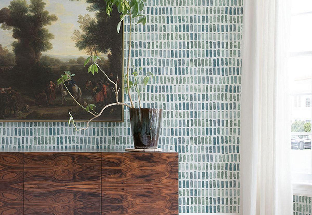 Обои Aura Scott Living Volume 2 FD26225