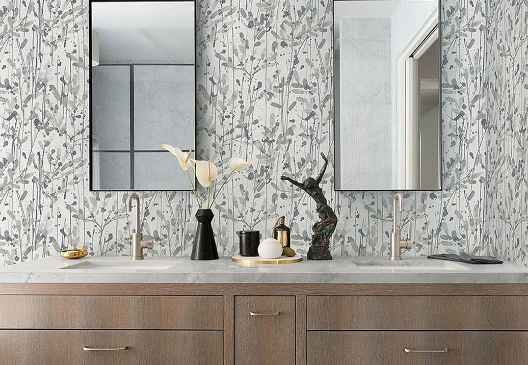 Обои Aura Scott Living Volume 2 FD26238