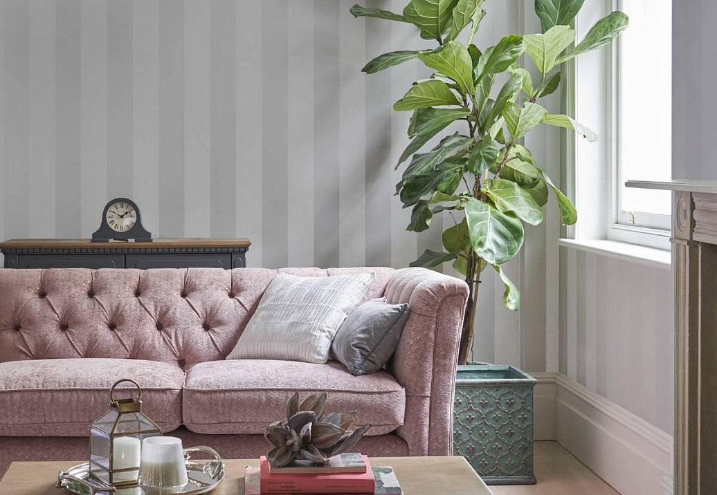 Обои Aura Laura Ashley 113338
