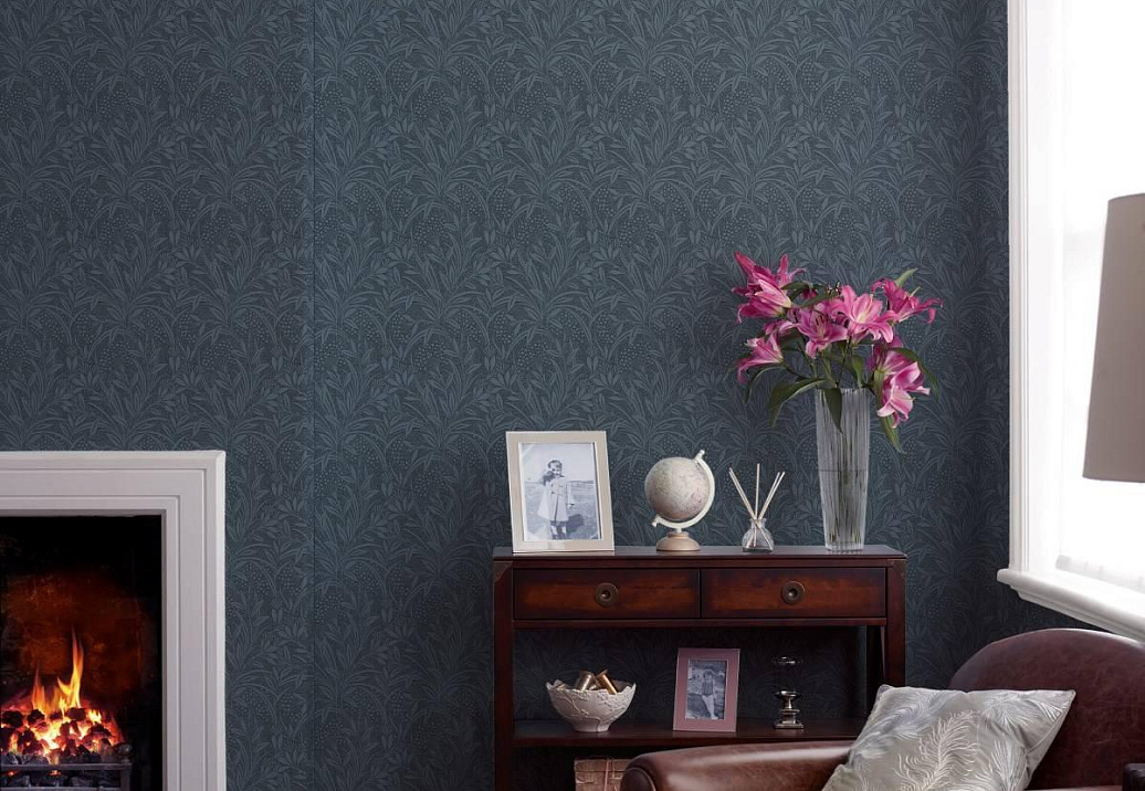 Обои Aura Laura Ashley 113339
