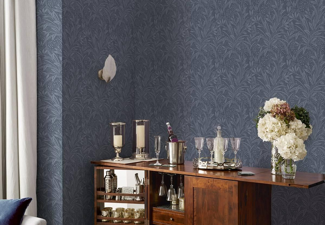 Обои Aura Laura Ashley 113339