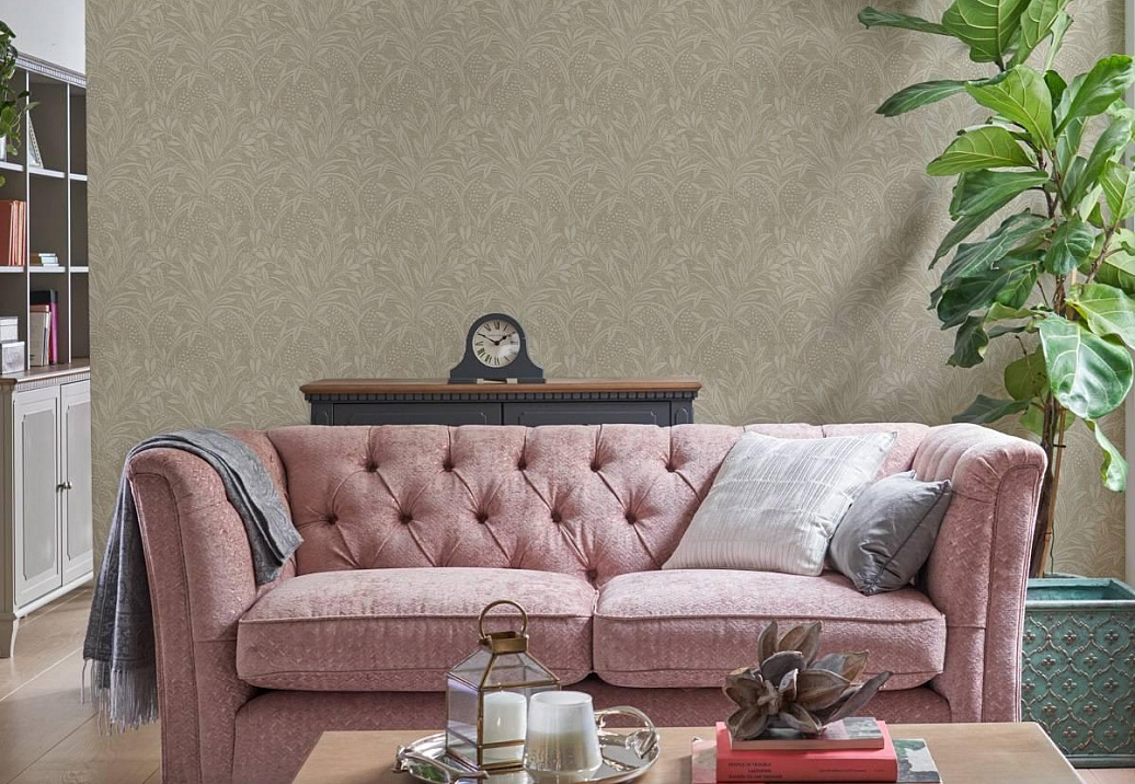 Обои Aura Laura Ashley 113340