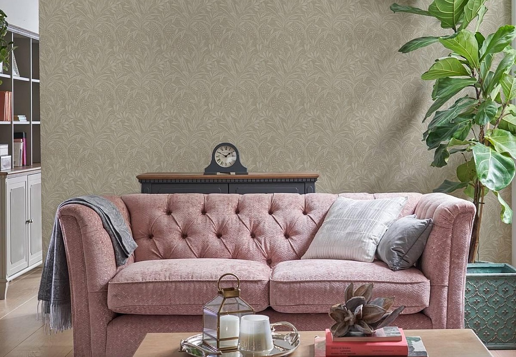 Обои Aura Laura Ashley 113340