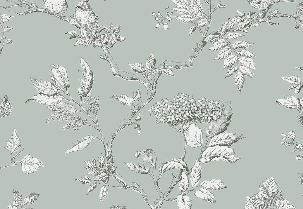 Обои Aura Laura Ashley 113345