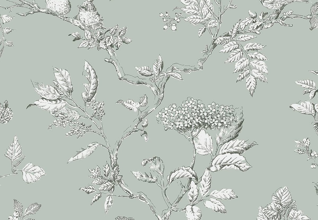 Обои Aura Laura Ashley 113345
