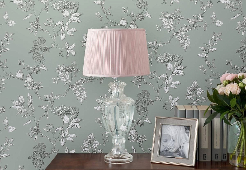 Обои Aura Laura Ashley 113345