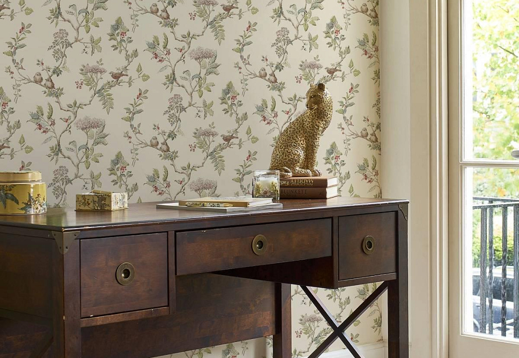 Обои Aura Laura Ashley 113346