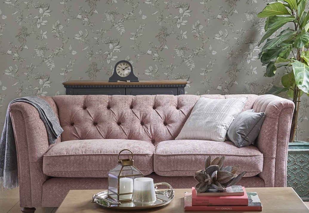 Обои Aura Laura Ashley 113347