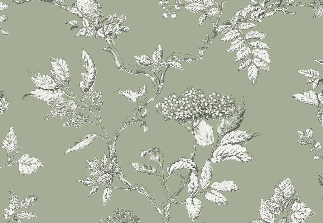 Обои Aura Laura Ashley 113348