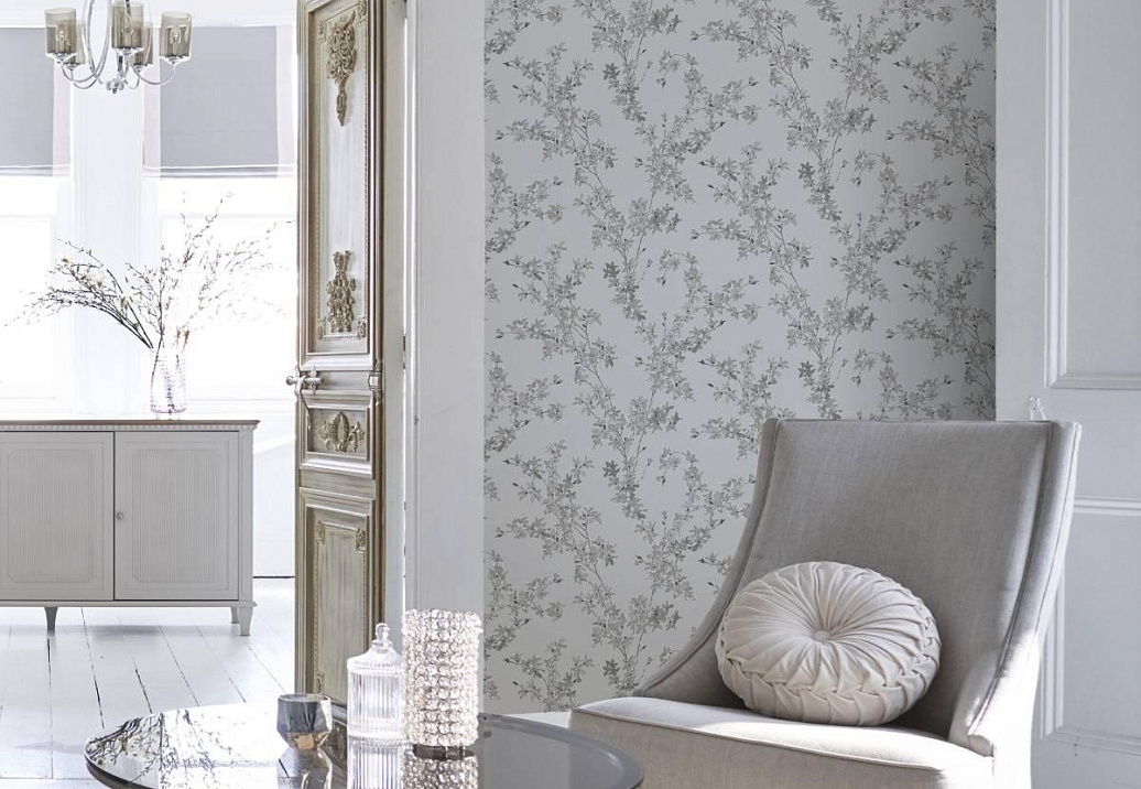Обои Aura Laura Ashley 113349