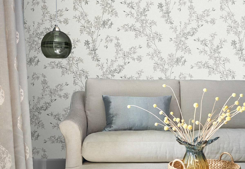 Обои Aura Laura Ashley 113349