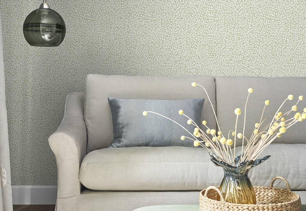 Обои Aura Laura Ashley 113352