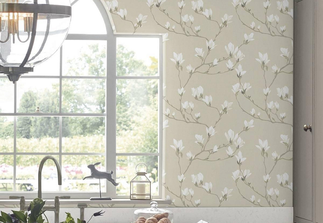 Обои Aura Laura Ashley 113353