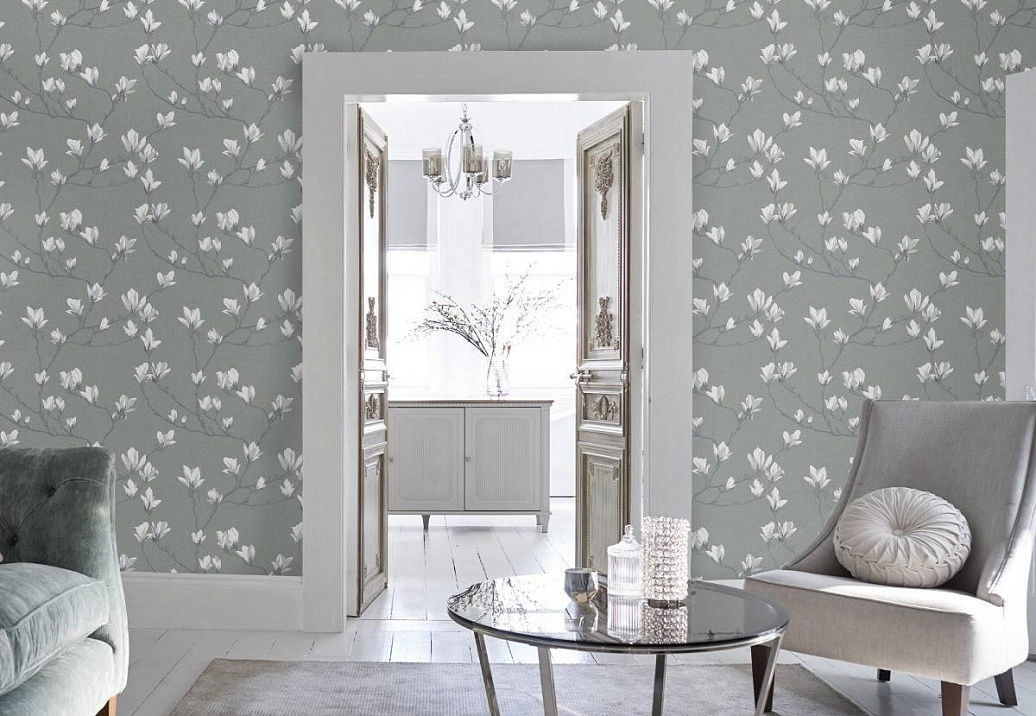 Обои Aura Laura Ashley 113354