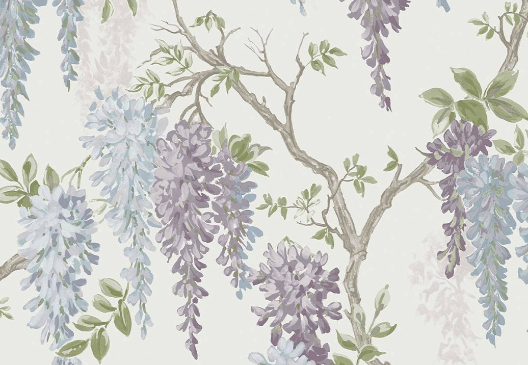 Обои Aura Laura Ashley 113356