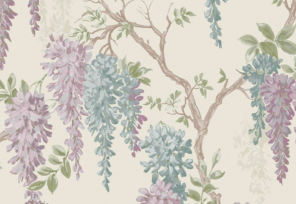 Обои Aura Laura Ashley 113357