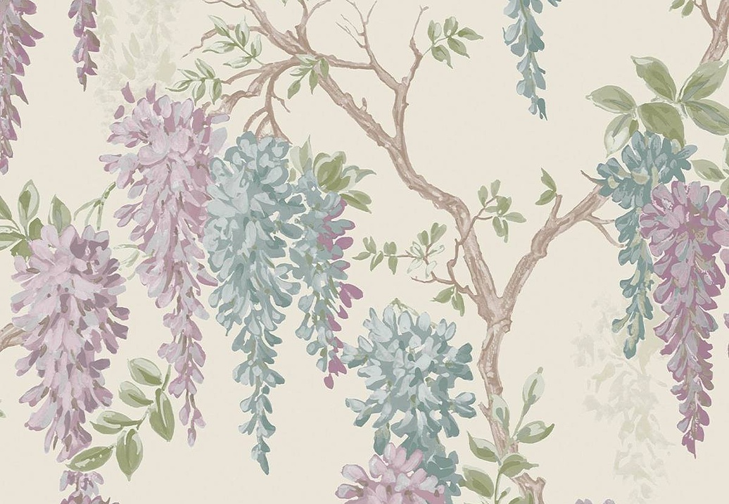 Обои Aura Laura Ashley 113357