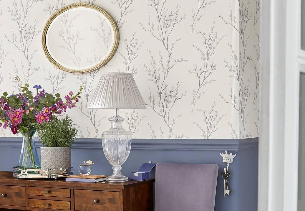 Обои Aura Laura Ashley 113359