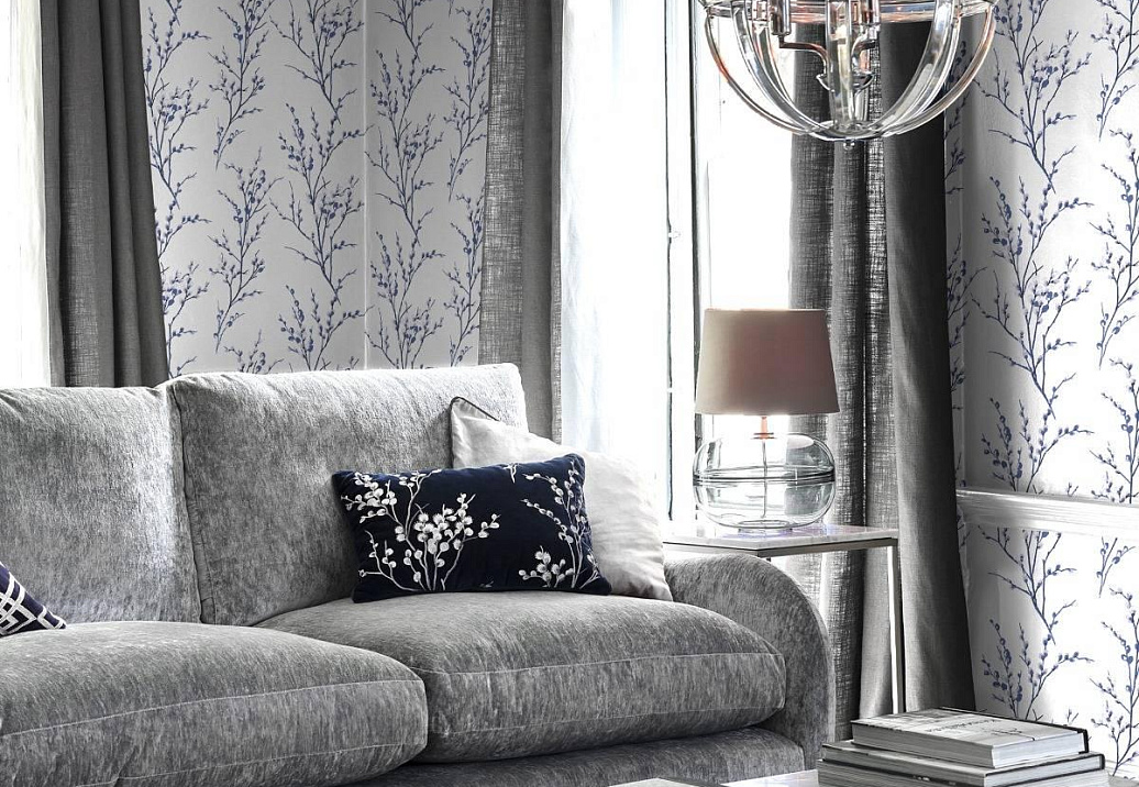 Обои Aura Laura Ashley 113360