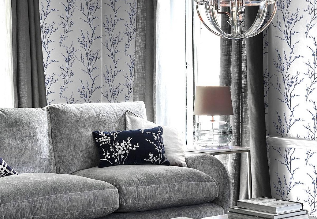 Обои Aura Laura Ashley 113360