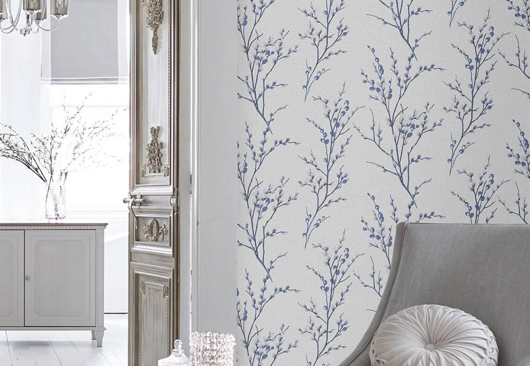 Обои Aura Laura Ashley 113360