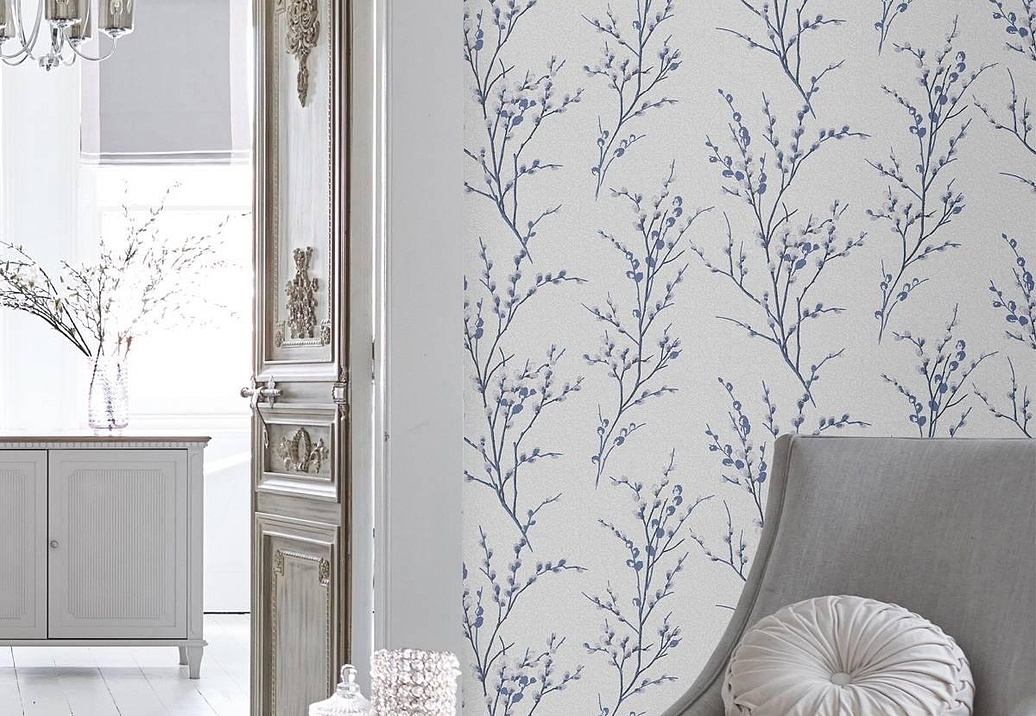 Обои Aura Laura Ashley 113360
