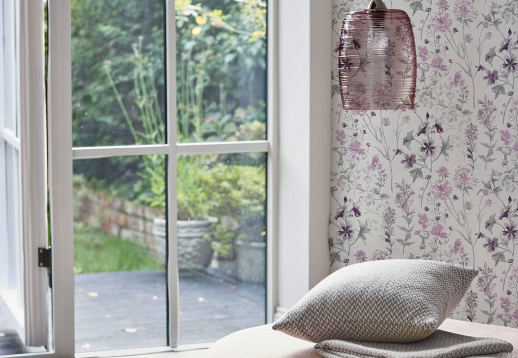 Обои Aura Laura Ashley 113362