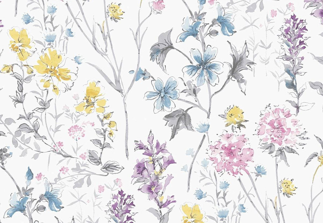 Обои Aura Laura Ashley 113363